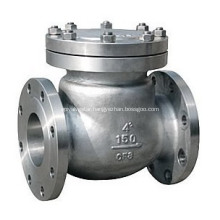 Swing Type Check Valve